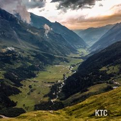 2022-07-29 Grossglockner Ultra Trail - IMG_20220730_200617